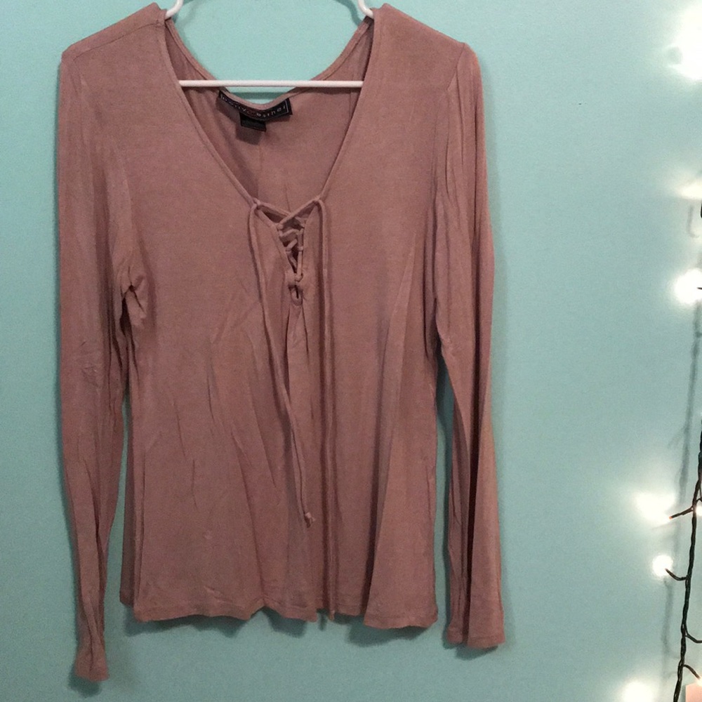 AMERICAN EAGLE TOP